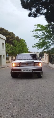 LADA (VAZ) 2107 2011, 95,000 km - 1.6 л - Bakı