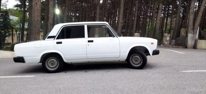 LADA (VAZ) 2107 2011, 95,000 km - 1.6 л - Bakı