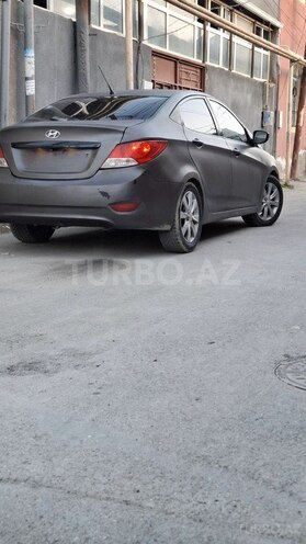 Hyundai Accent 2011, 321,470 km - 1.6 l - Xırdalan