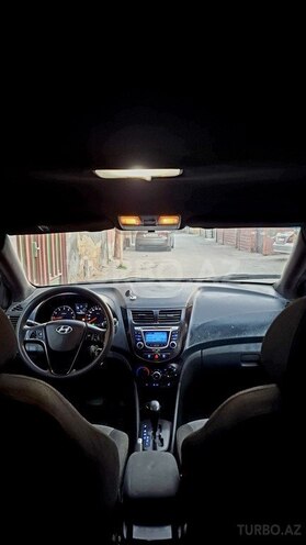 Hyundai Accent 2011, 321,470 km - 1.6 l - Xırdalan