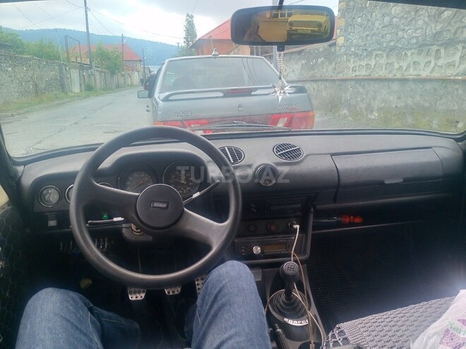LADA (VAZ) 2106 1983, 95,000 km - 1.6 л - Qax
