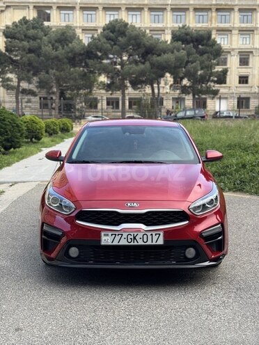 Kia Forte 2019, 149,000 km - 2.0 l - Bakı