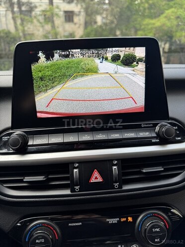 Kia Forte 2019, 149,000 km - 2.0 l - Bakı