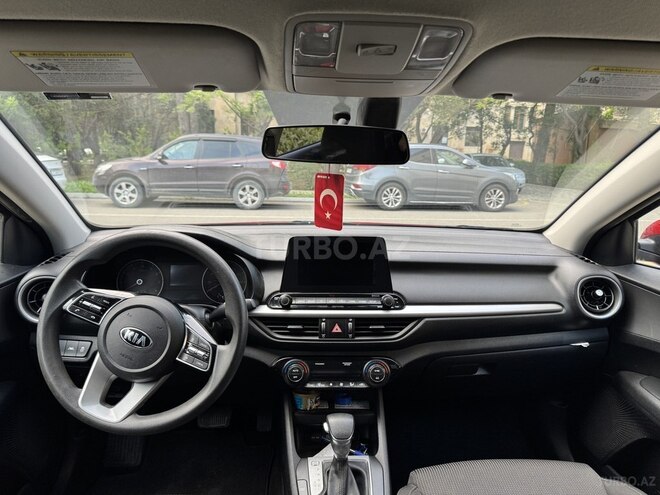 Kia Forte 2019, 149,000 km - 2.0 l - Bakı