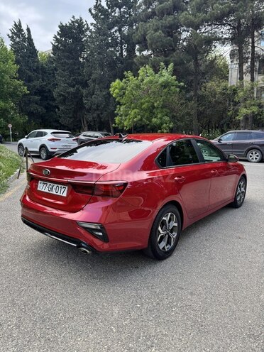 Kia Forte 2019, 149,000 km - 2.0 l - Bakı