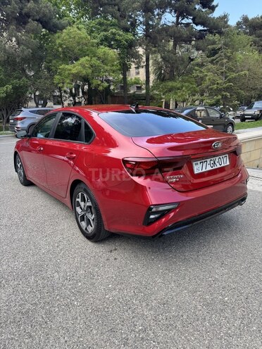 Kia Forte 2019, 149,000 km - 2.0 l - Bakı