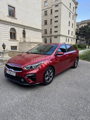 Kia Forte 2019, 149,000 km - 2.0 l - Bakı