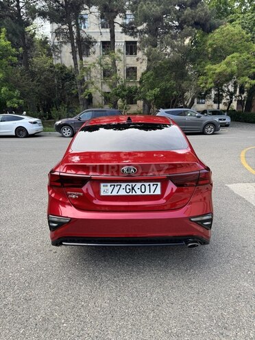 Kia Forte 2019, 149,000 km - 2.0 l - Bakı