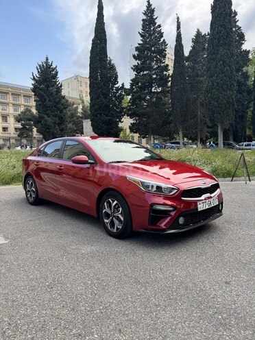 Kia Forte 2019, 149,000 km - 2.0 l - Bakı