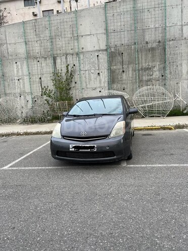 Toyota Prius 2008, 400,000 km - 1.5 l - Bakı