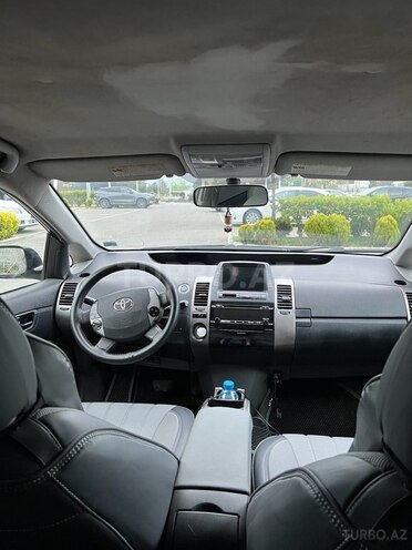 Toyota Prius 2008, 400,000 km - 1.5 l - Bakı