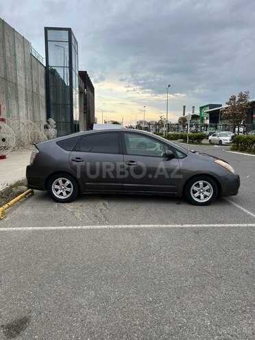 Toyota Prius 2008, 400,000 km - 1.5 l - Bakı
