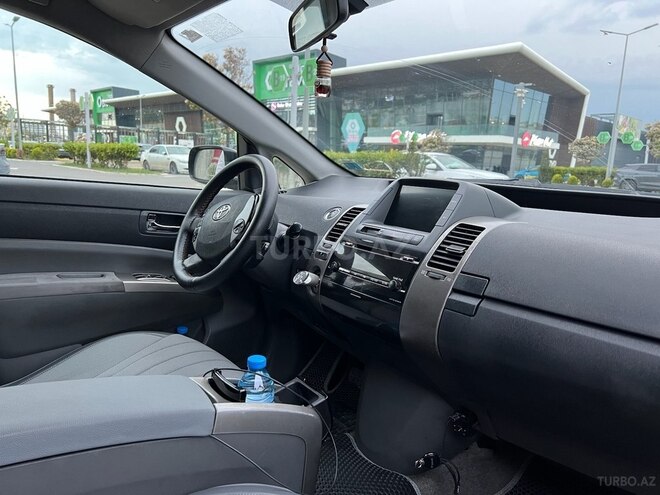 Toyota Prius 2008, 400,000 km - 1.5 l - Bakı