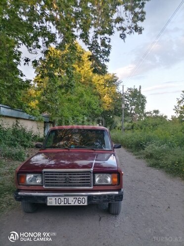 LADA (VAZ) 2107 1997, 77,777 km - 1.6 л - Göyçay