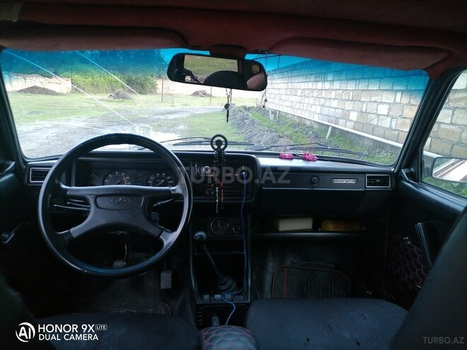 LADA (VAZ) 2107 1997, 77,777 km - 1.6 л - Göyçay