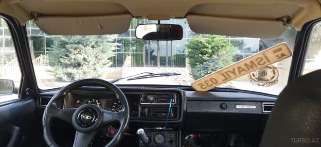 LADA (VAZ) 2107 2005, 95,421 km - 1.6 л - Qazax