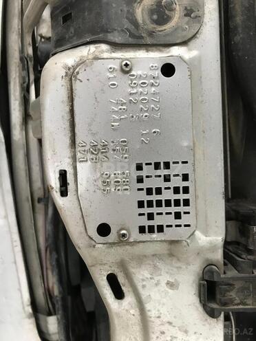 Mercedes C 280 1998, 356,187 km - 2.8 л - Bakı