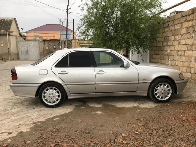 Mercedes C 280 1998, 356,187 km - 2.8 л - Bakı