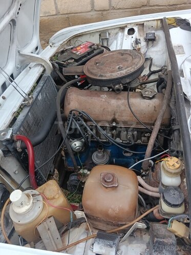LADA (VAZ) 2106 1984, 95,979 km - 1.5 л - Ağdaş