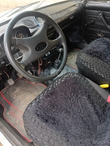 LADA (VAZ) 2106 1984, 95,979 km - 1.5 л - Ağdaş