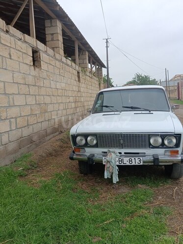 LADA (VAZ) 2106 1984, 95,979 km - 1.5 л - Ağdaş