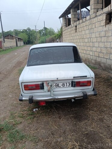LADA (VAZ) 2106 1984, 95,979 km - 1.5 л - Ağdaş