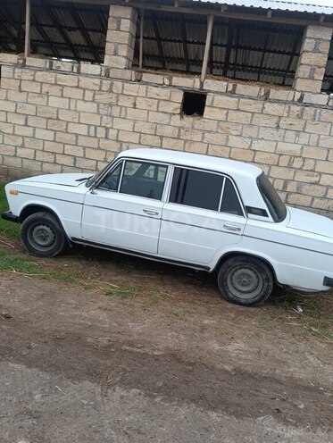LADA (VAZ) 2106 1984, 95,979 km - 1.5 л - Ağdaş