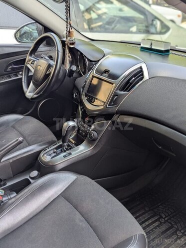 Chevrolet Cruze 2013, 246,053 km - 1.8 l - Bakı