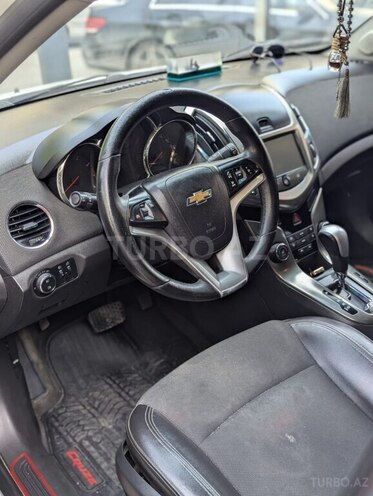 Chevrolet Cruze 2013, 246,053 km - 1.8 l - Bakı