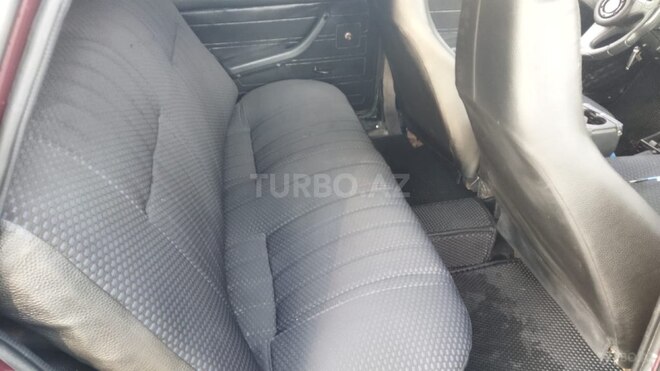 LADA (VAZ) 2107 2005, 95,421 km - 1.6 л - Qazax