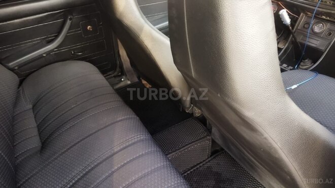 LADA (VAZ) 2107 2005, 95,421 km - 1.6 л - Qazax