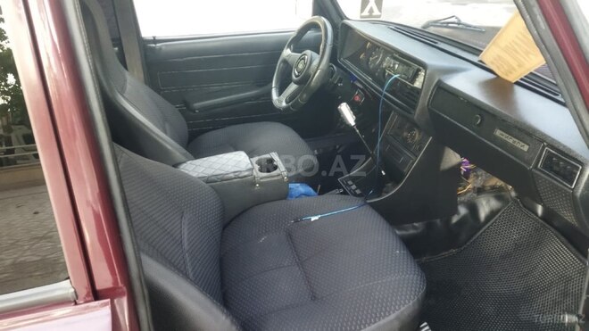 LADA (VAZ) 2107 2005, 95,421 km - 1.6 л - Qazax