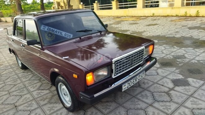 LADA (VAZ) 2107 2005, 95,421 km - 1.6 л - Qazax