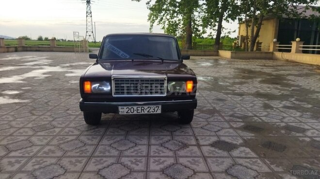 LADA (VAZ) 2107 2005, 95,421 km - 1.6 л - Qazax