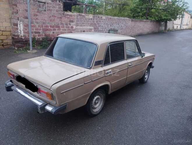 LADA (VAZ) 2106 1984, 90,000 km - 1.5 l - Samux