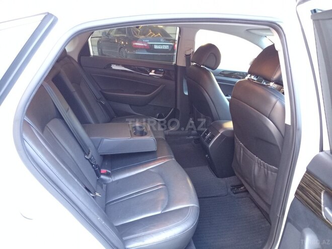 Hyundai Sonata 2015, 240,000 km - 1.7 л - Bakı