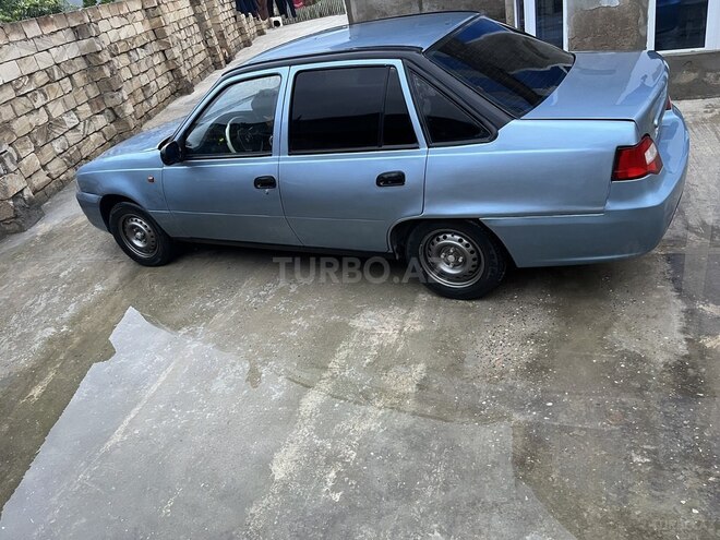 Daewoo Nexia 2011, 442,123 km - 1.5 l - Şirvan