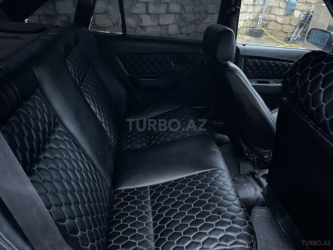 Daewoo Nexia 2011, 442,123 km - 1.5 l - Şirvan
