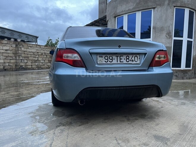 Daewoo Nexia 2011, 442,123 km - 1.5 l - Şirvan