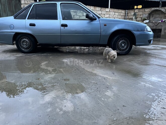 Daewoo Nexia 2011, 442,123 km - 1.5 l - Şirvan