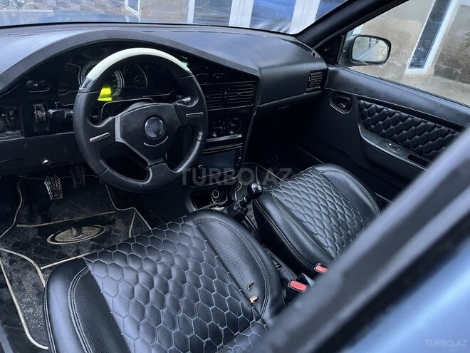 Daewoo Nexia 2011, 442,123 km - 1.5 l - Şirvan