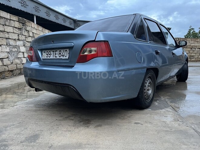 Daewoo Nexia 2011, 442,123 km - 1.5 l - Şirvan
