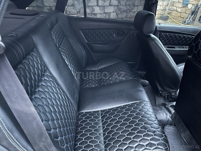 Daewoo Nexia 2011, 442,123 km - 1.5 l - Şirvan