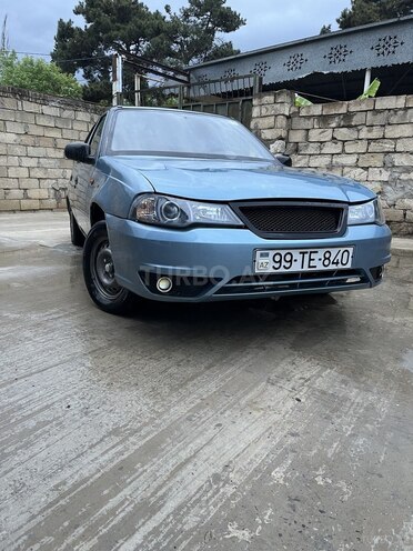 Daewoo Nexia 2011, 442,123 km - 1.5 l - Şirvan