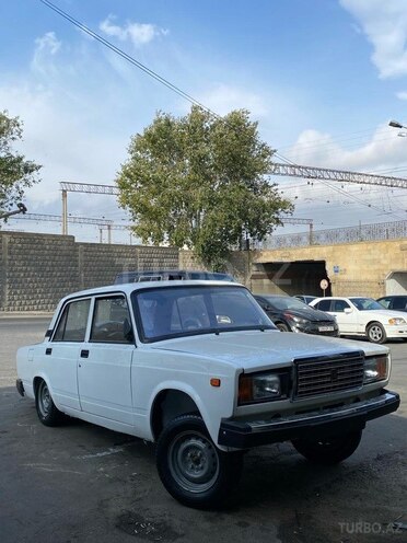 LADA (VAZ) 2107 1987, 55,000 km - 1.6 л - Bakı