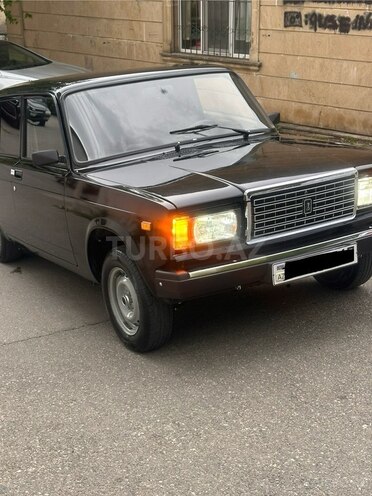 LADA (VAZ) 2107 2011, 86,800 km - 1.6 л - Bakı