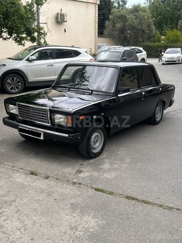 LADA (VAZ) 2107 2011, 86,800 km - 1.6 л - Bakı