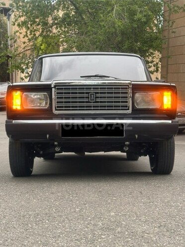 LADA (VAZ) 2107 2011, 86,800 km - 1.6 л - Bakı