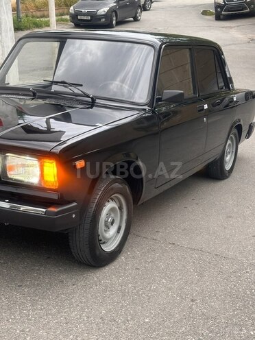 LADA (VAZ) 2107 2011, 86,800 km - 1.6 л - Bakı