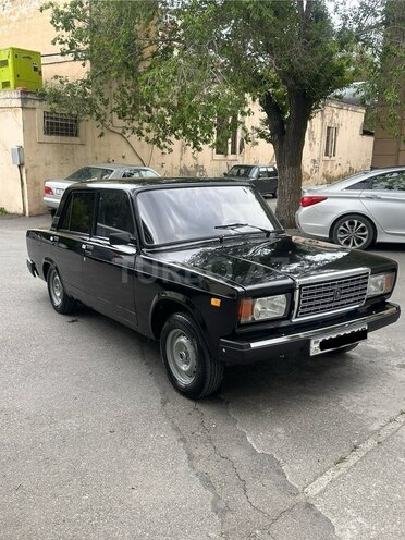 LADA (VAZ) 2107 2011, 86,800 km - 1.6 л - Bakı